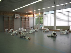 Gymnastik Gymnastik