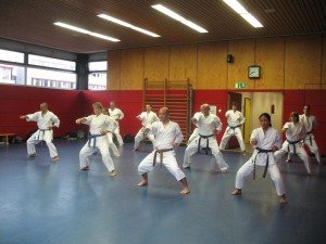 karate-IMG_7228 Kihon kihon